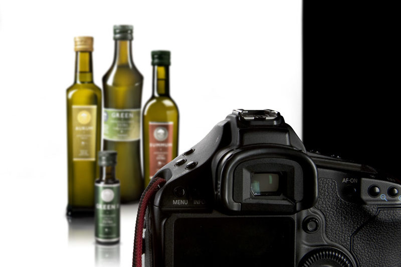 set bodegón