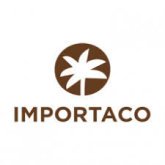 logo importaco