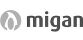 logo migan