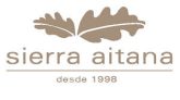 logo sierra aitana