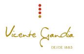 logo vicente gandia