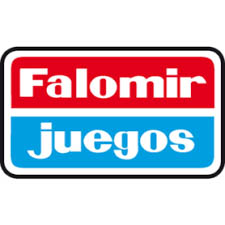 logo falomir