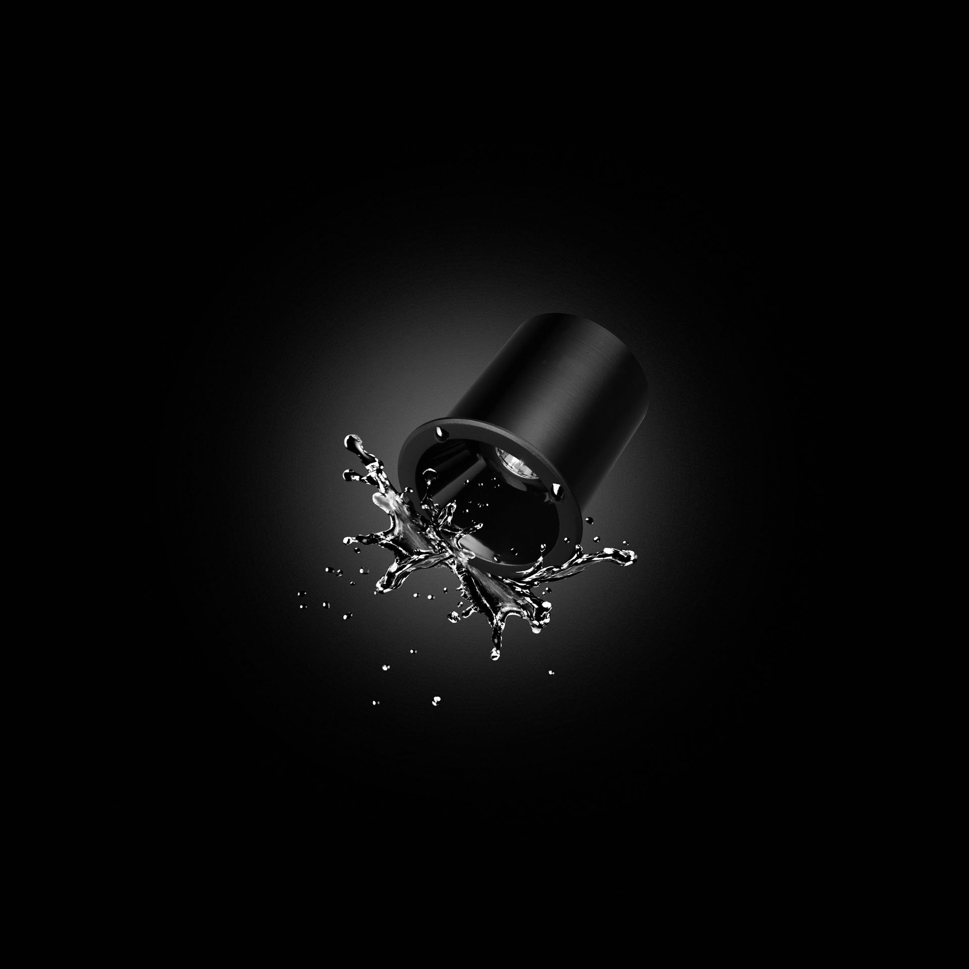 Arkoslight Shot Light IP54