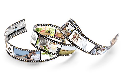 Angular Fotografía profesional